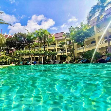 Mw Krabi Beach Resort - Ao Nang - Sha Extra Plus 外观 照片