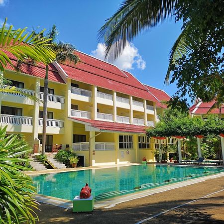 Mw Krabi Beach Resort - Ao Nang - Sha Extra Plus 外观 照片