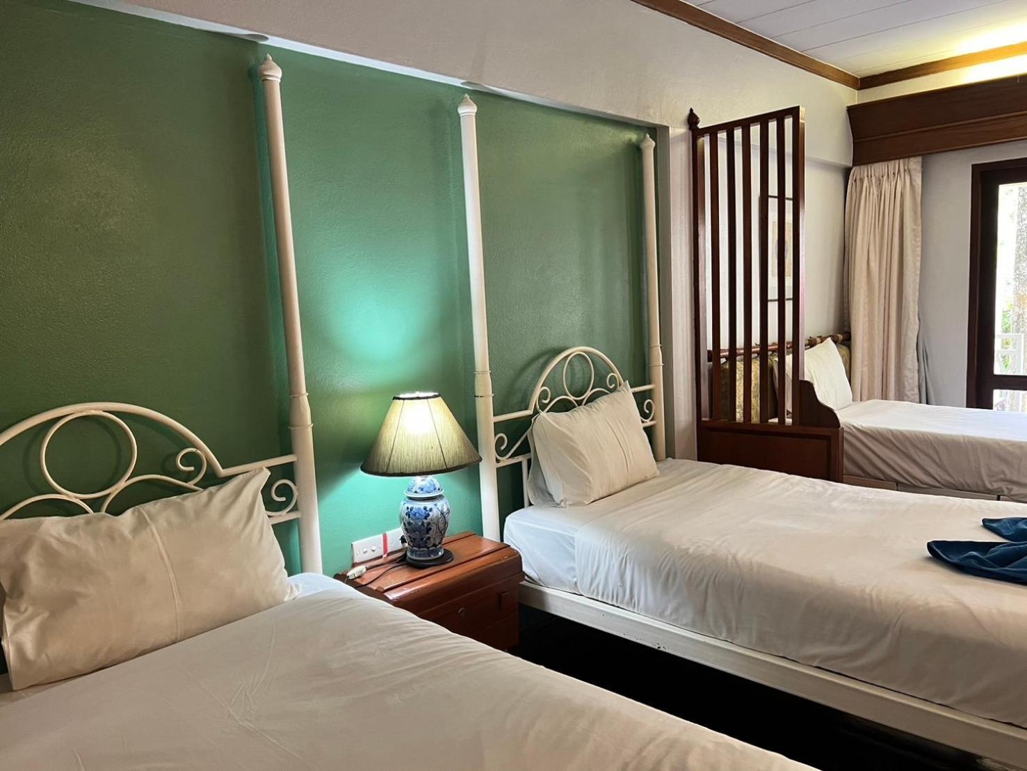 Mw Krabi Beach Resort - Ao Nang - Sha Extra Plus 外观 照片