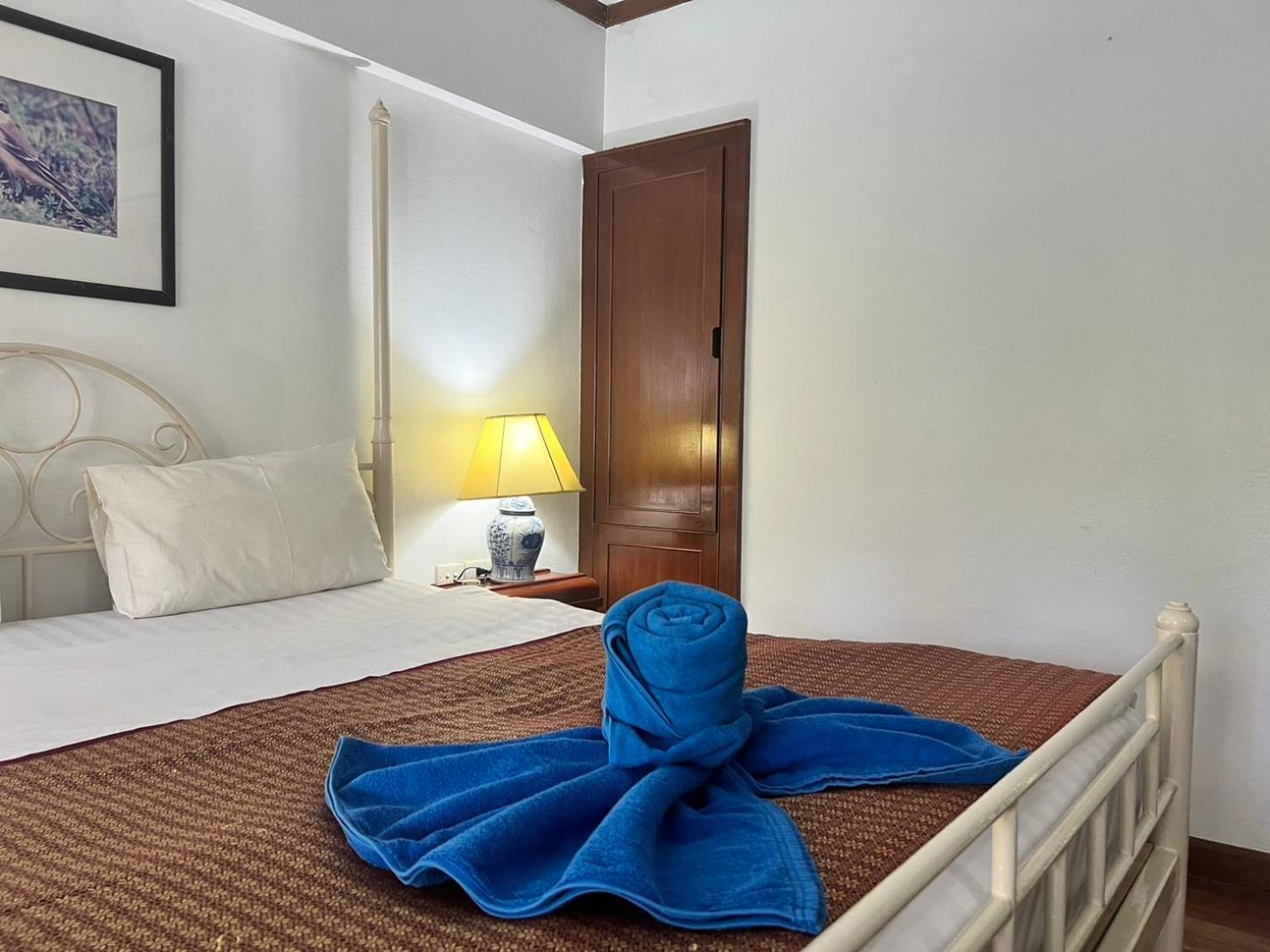 Mw Krabi Beach Resort - Ao Nang - Sha Extra Plus 外观 照片