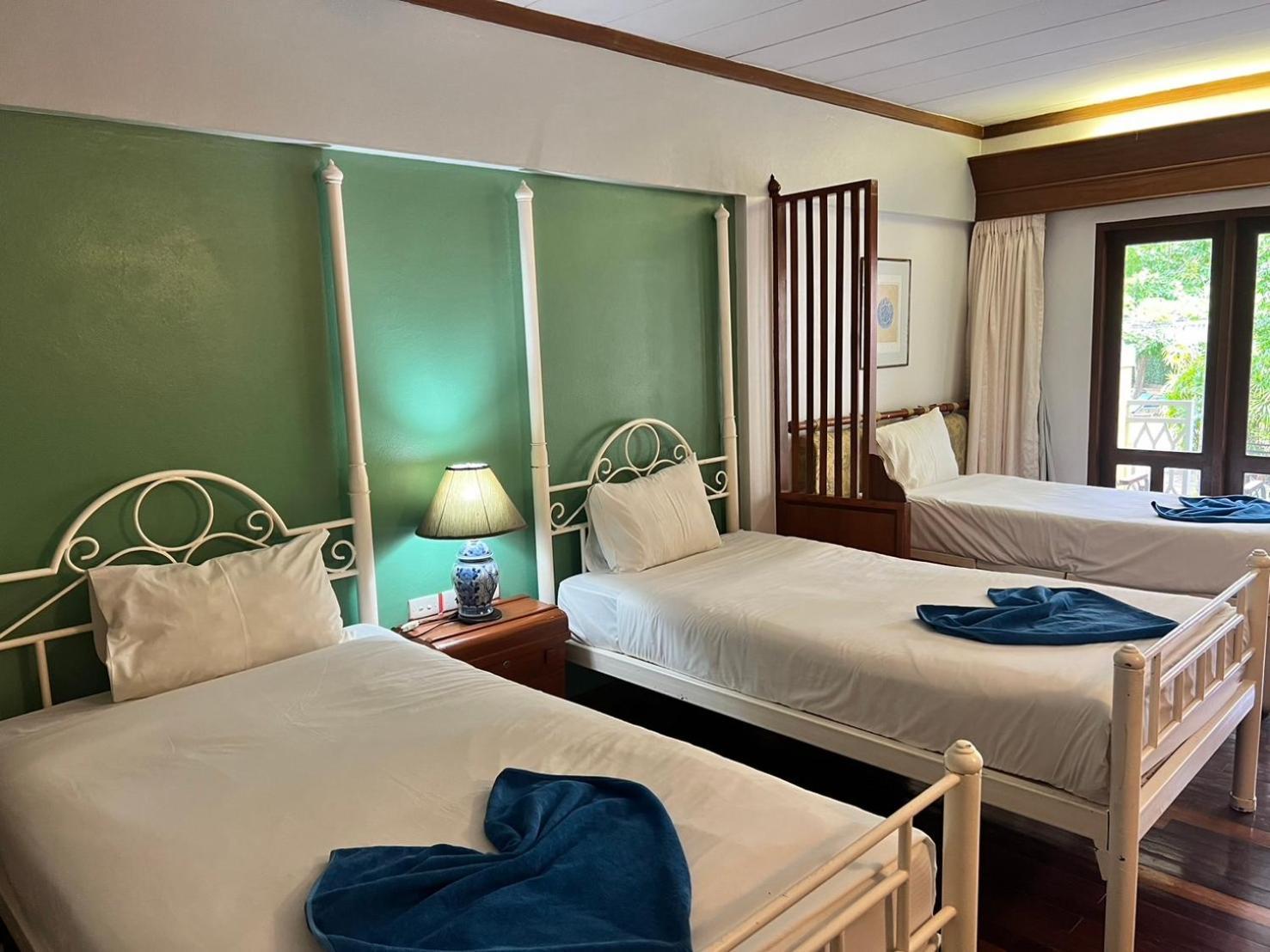 Mw Krabi Beach Resort - Ao Nang - Sha Extra Plus 外观 照片