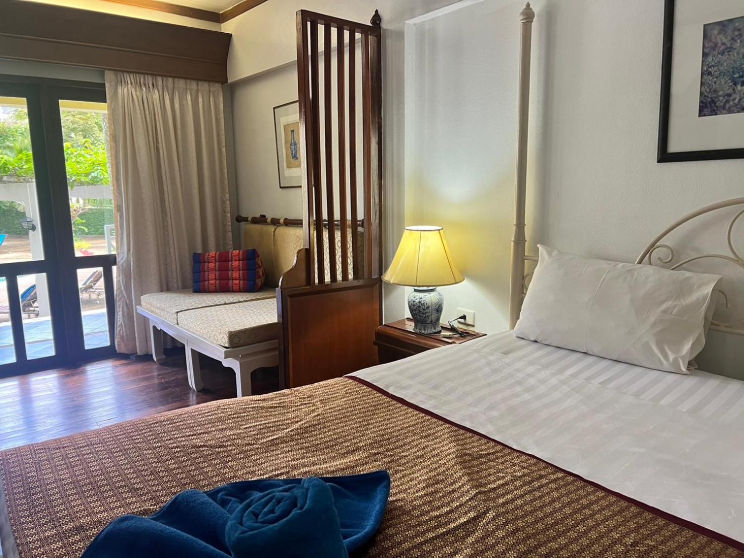 Mw Krabi Beach Resort - Ao Nang - Sha Extra Plus 外观 照片