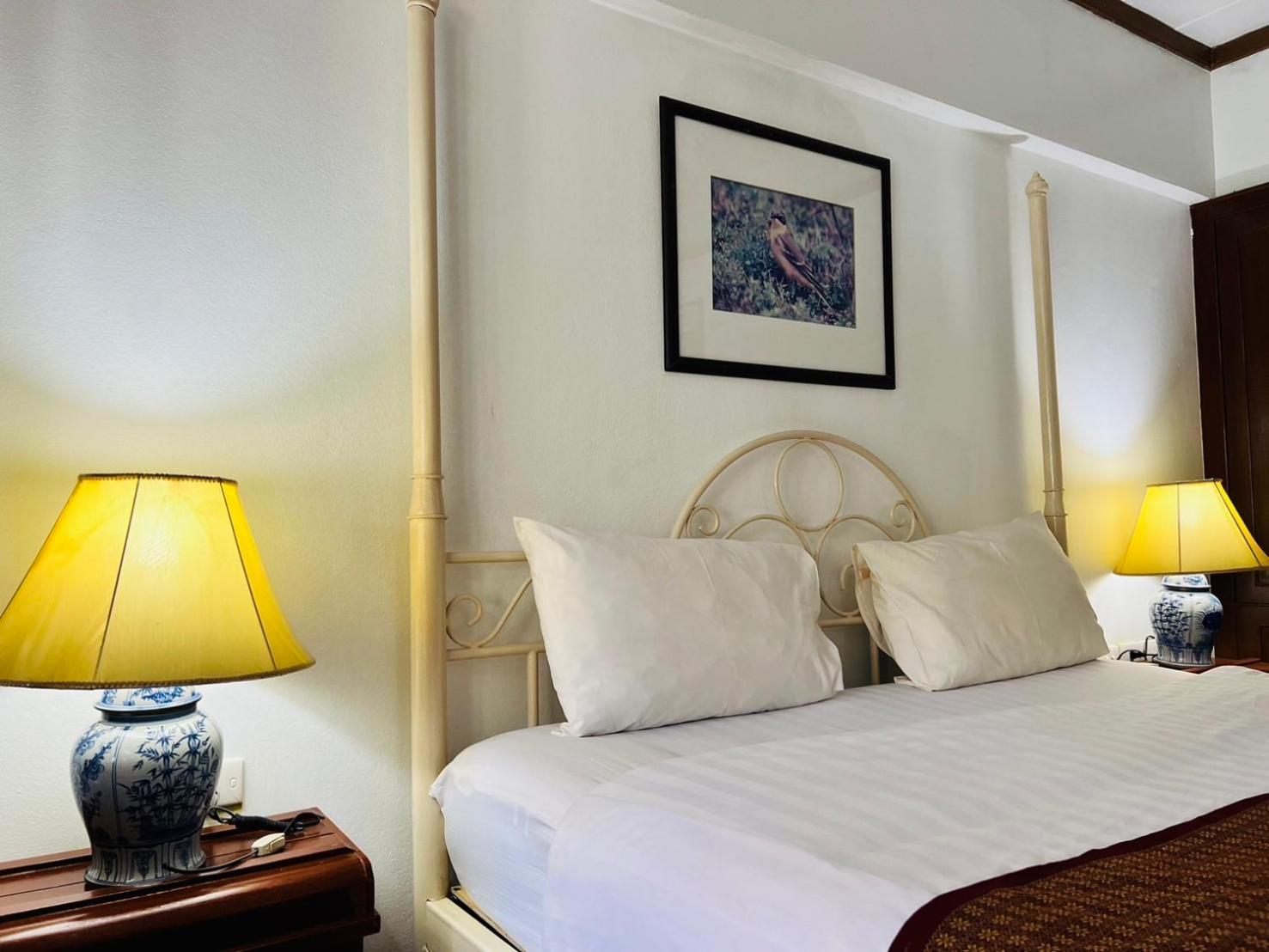 Mw Krabi Beach Resort - Ao Nang - Sha Extra Plus 外观 照片