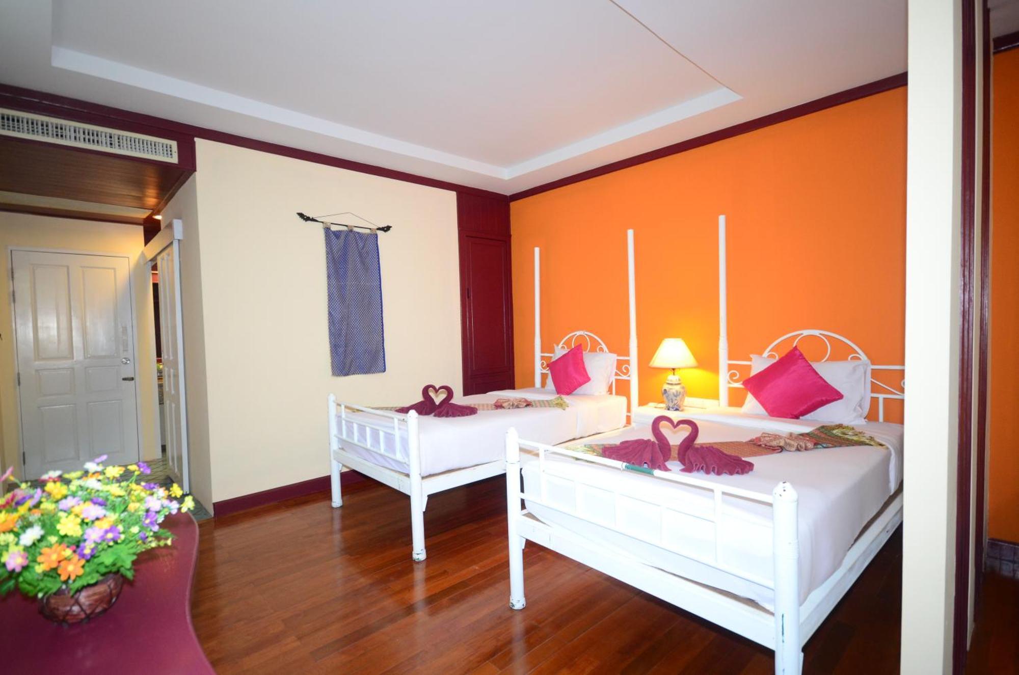 Mw Krabi Beach Resort - Ao Nang - Sha Extra Plus 外观 照片