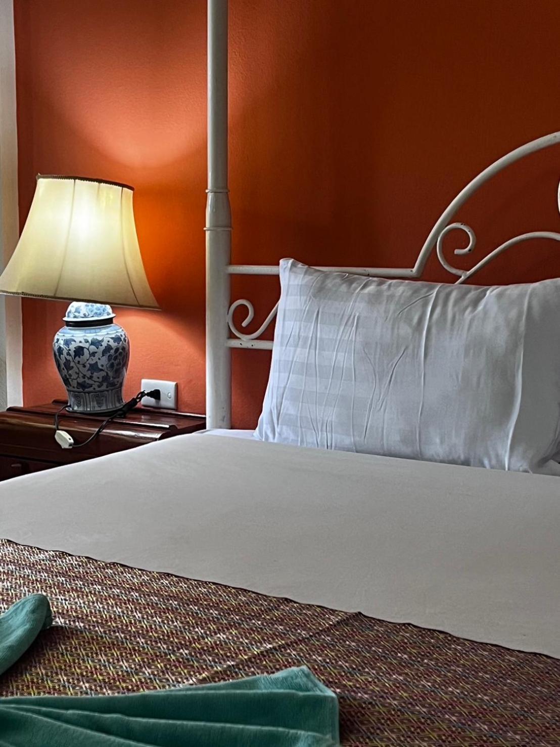 Mw Krabi Beach Resort - Ao Nang - Sha Extra Plus 外观 照片
