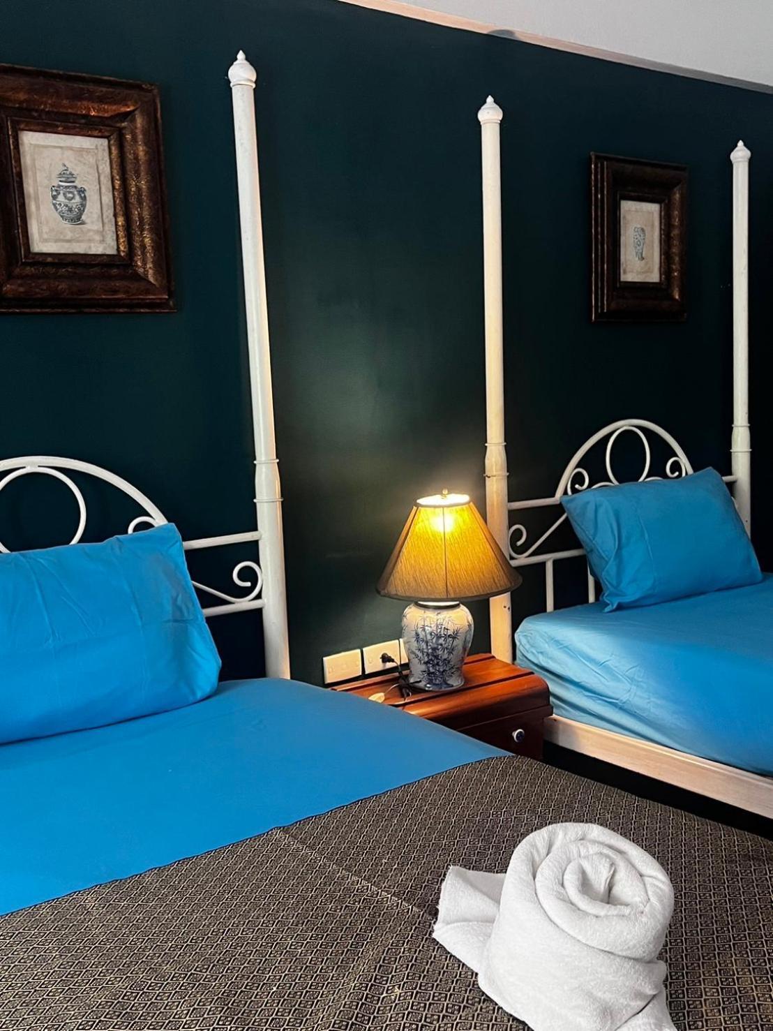 Mw Krabi Beach Resort - Ao Nang - Sha Extra Plus 外观 照片