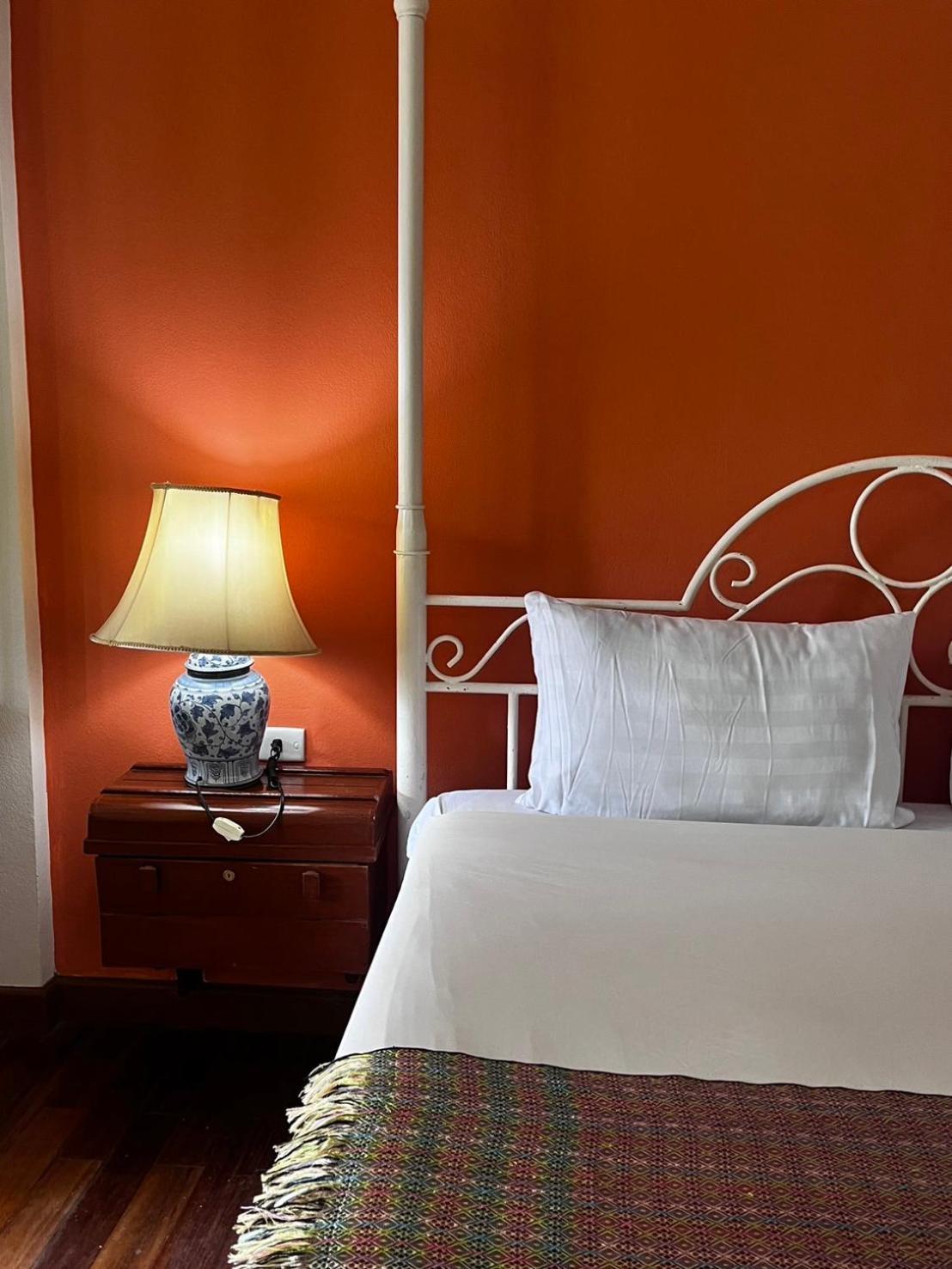 Mw Krabi Beach Resort - Ao Nang - Sha Extra Plus 外观 照片