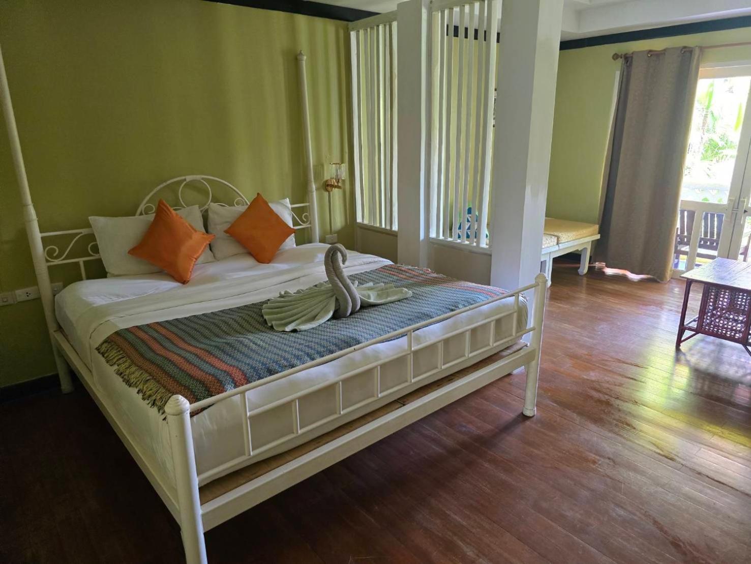 Mw Krabi Beach Resort - Ao Nang - Sha Extra Plus 外观 照片