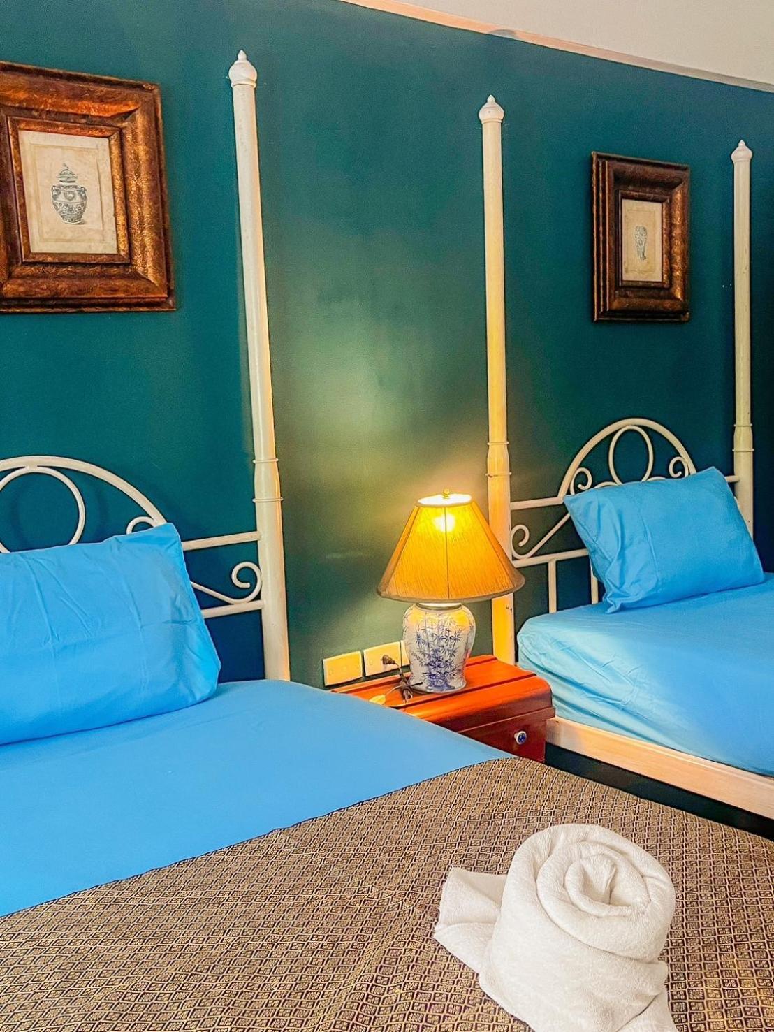 Mw Krabi Beach Resort - Ao Nang - Sha Extra Plus 外观 照片