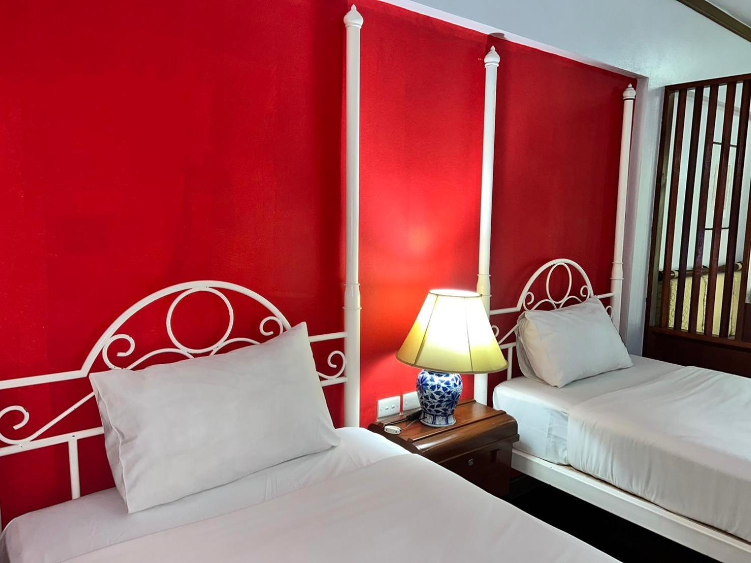 Mw Krabi Beach Resort - Ao Nang - Sha Extra Plus 外观 照片