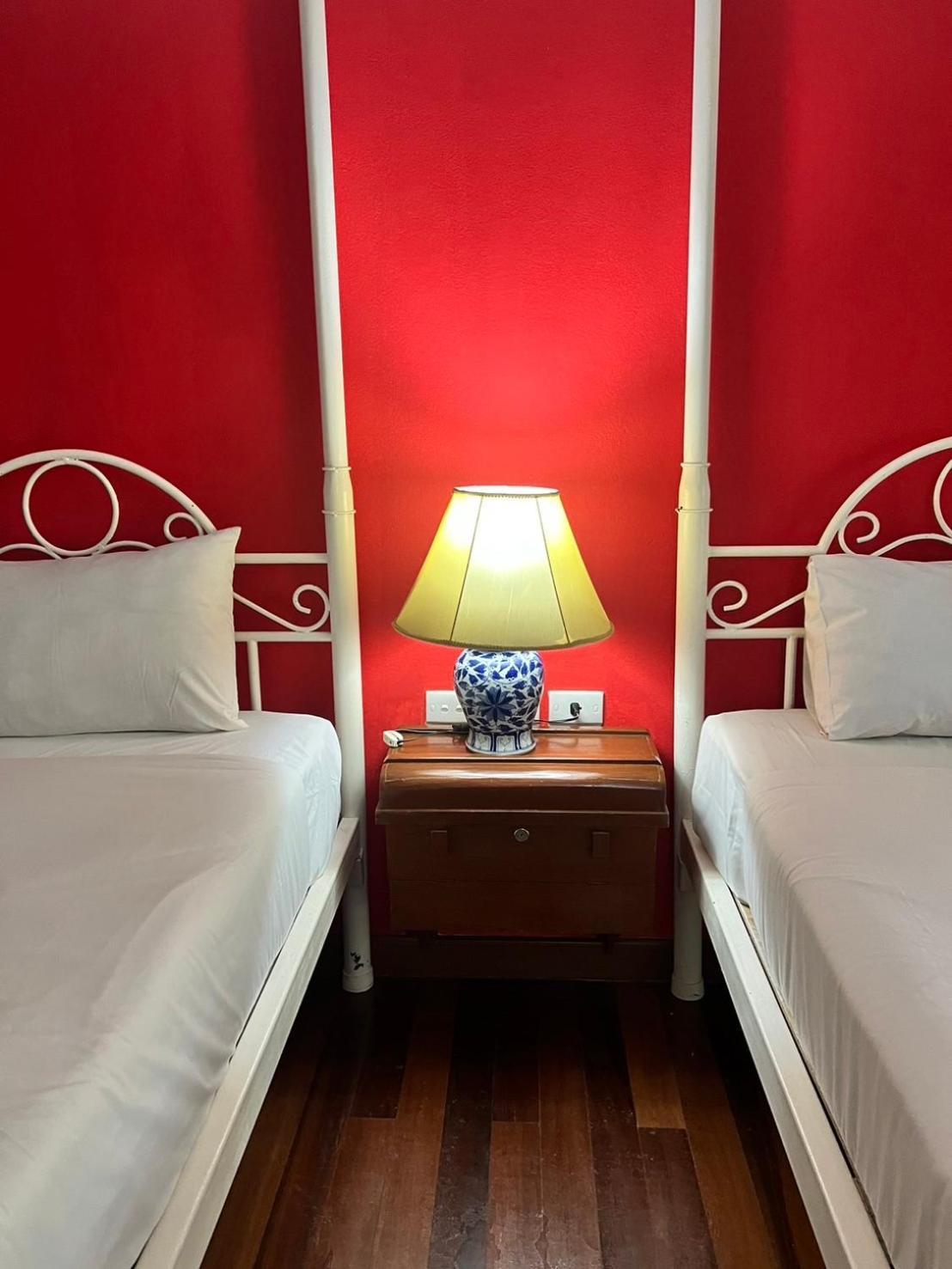 Mw Krabi Beach Resort - Ao Nang - Sha Extra Plus 外观 照片