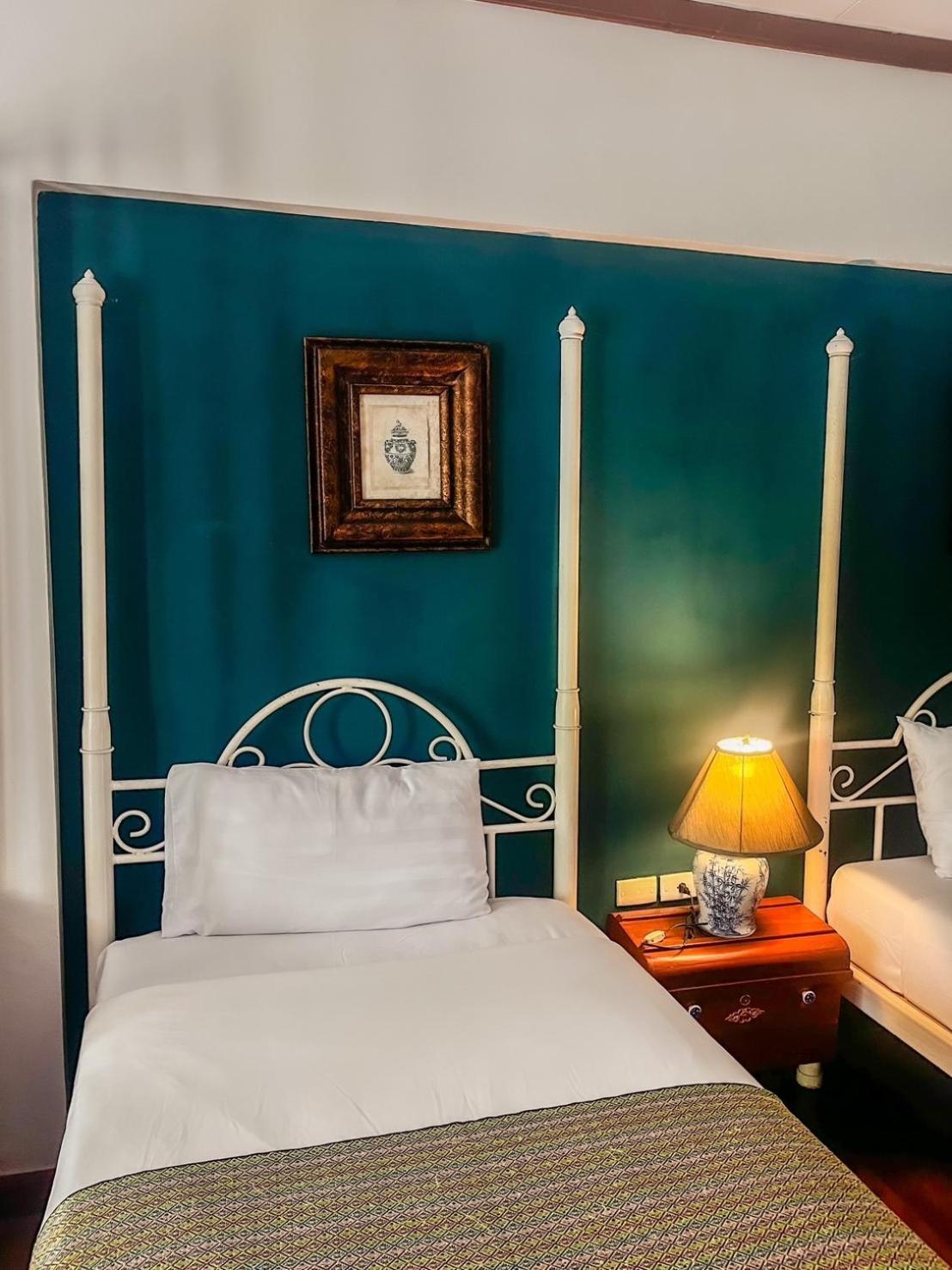 Mw Krabi Beach Resort - Ao Nang - Sha Extra Plus 外观 照片
